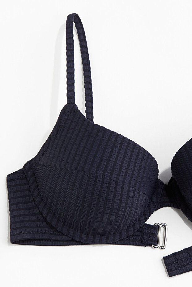 Push-up Bikini Üstü - 5