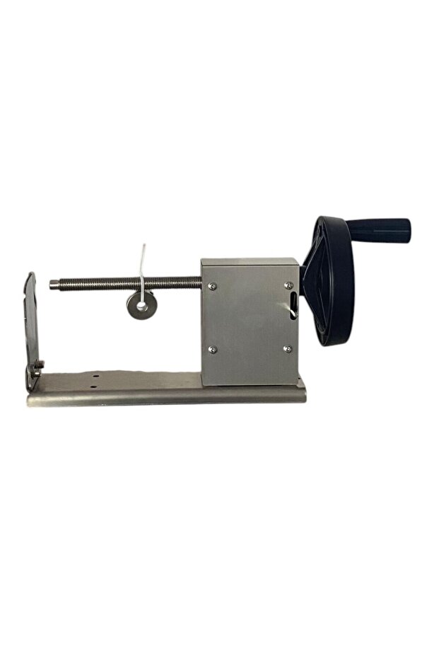Çubukta Patates Makinesi 3 İşlevli - 3