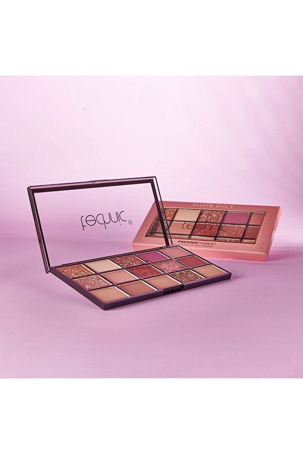 Invite Only Far Palette - 3