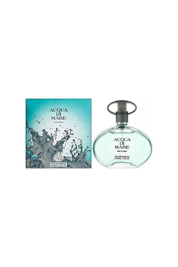 Acqua De Mare Edp 100 ml - 1