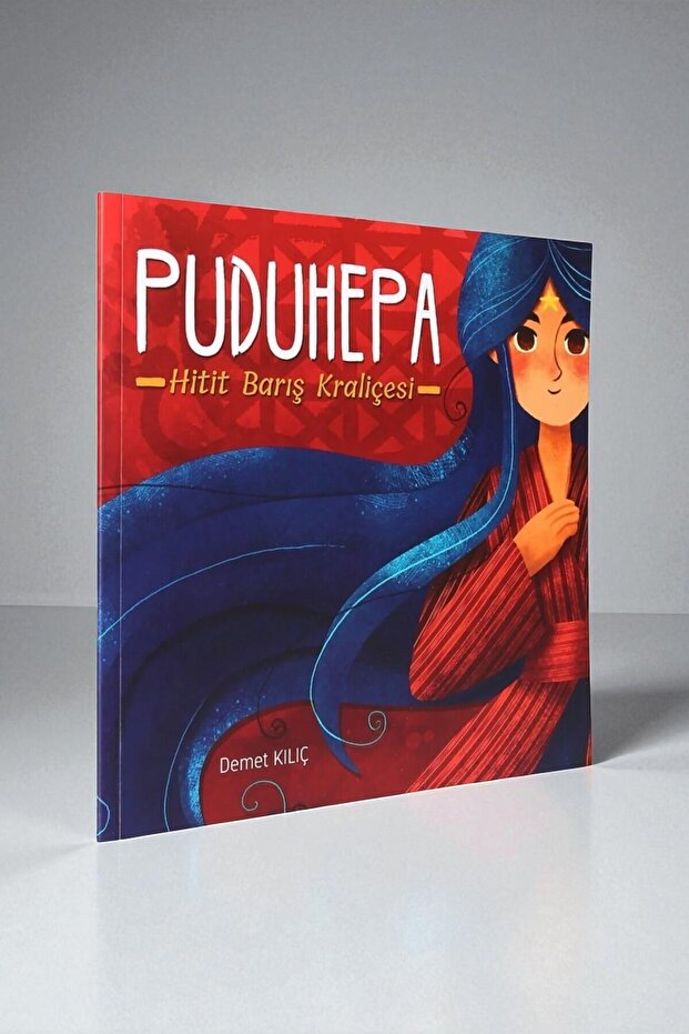 Puduhepa Mini Set - 3