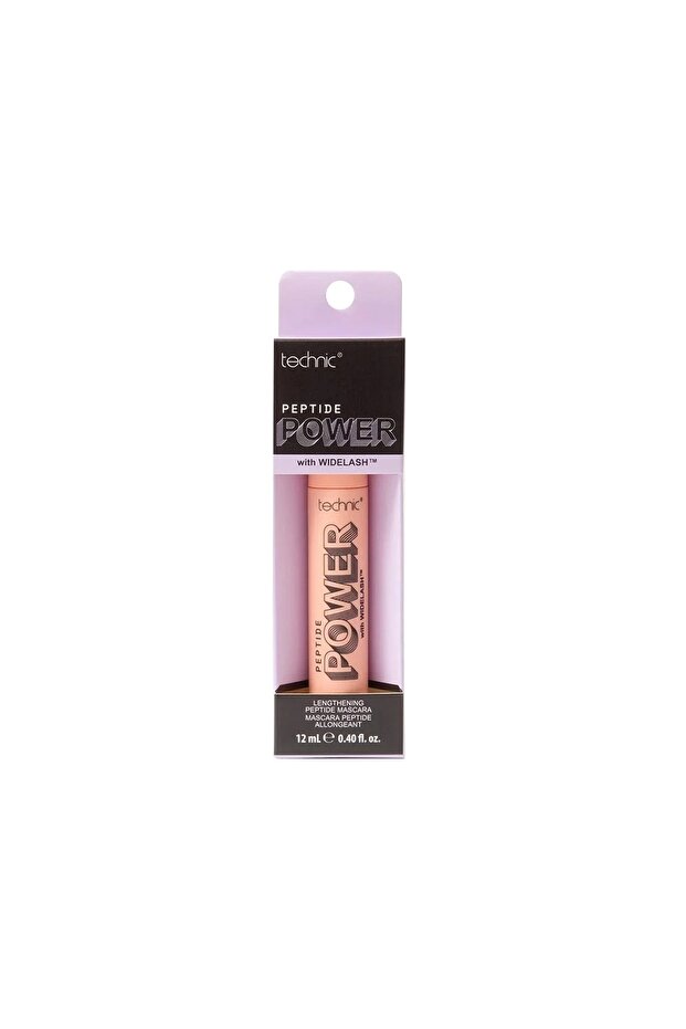 Maskara Peptide Power - 3