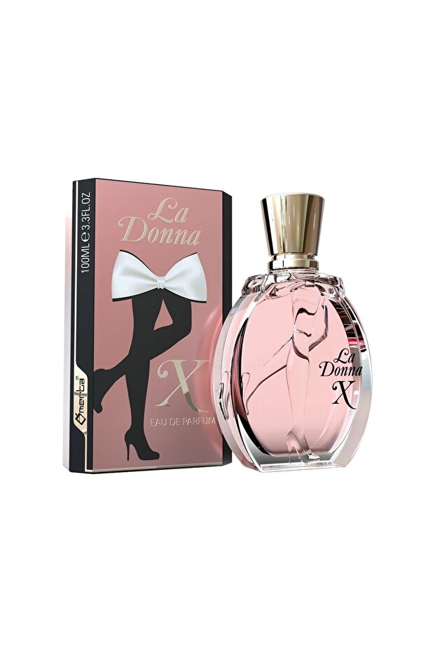 La Donna EDP 100ML - 1