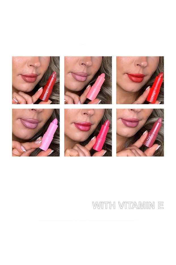 Vitamin E Heartbeat Ruj - 5