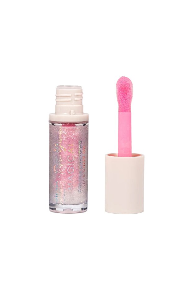 X RIFAT YÜZÜAK Dudak ve Yanak Yağı Confetti 7ml - 2