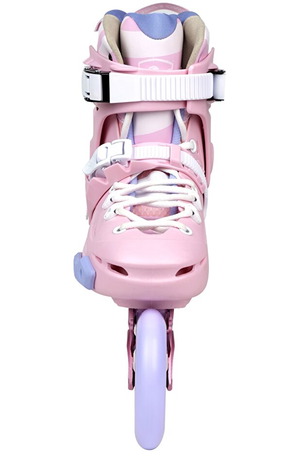 F110 Plus Pink Urban Paten - 4