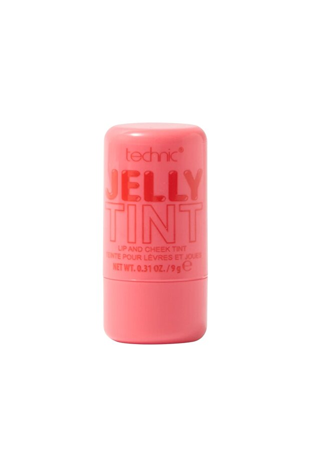 Jelly Tint Allık Peach Fızz - 1