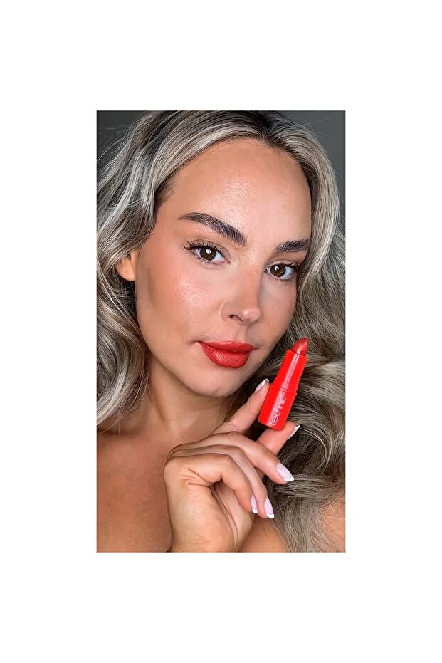 Vitamin E Heartbeat Ruj - 3