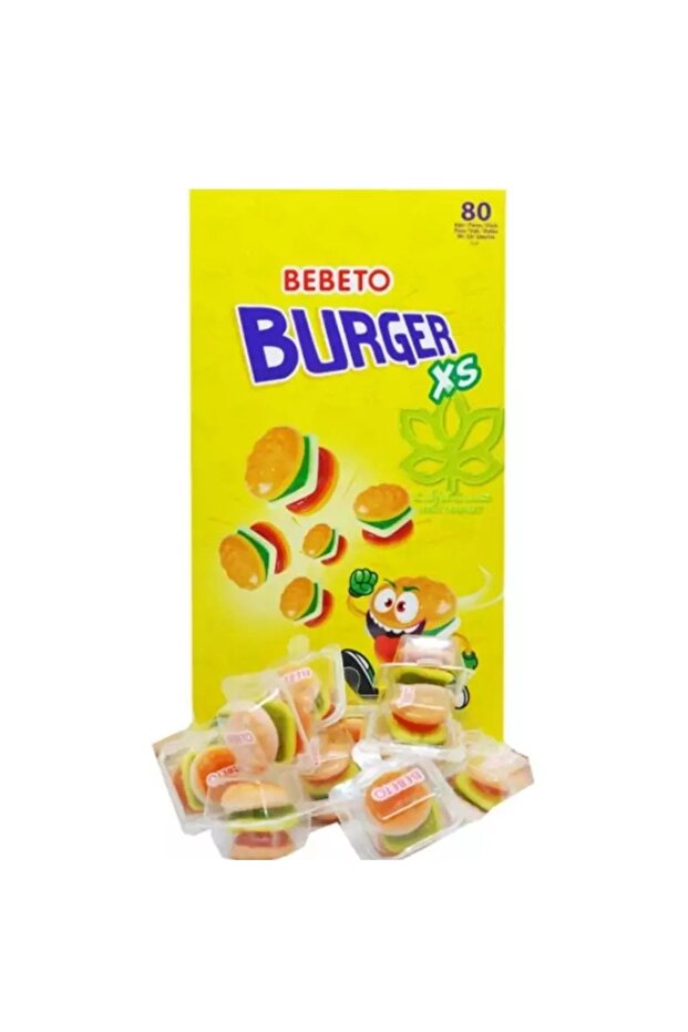 برجر صغير - تصميم داخلي - 2