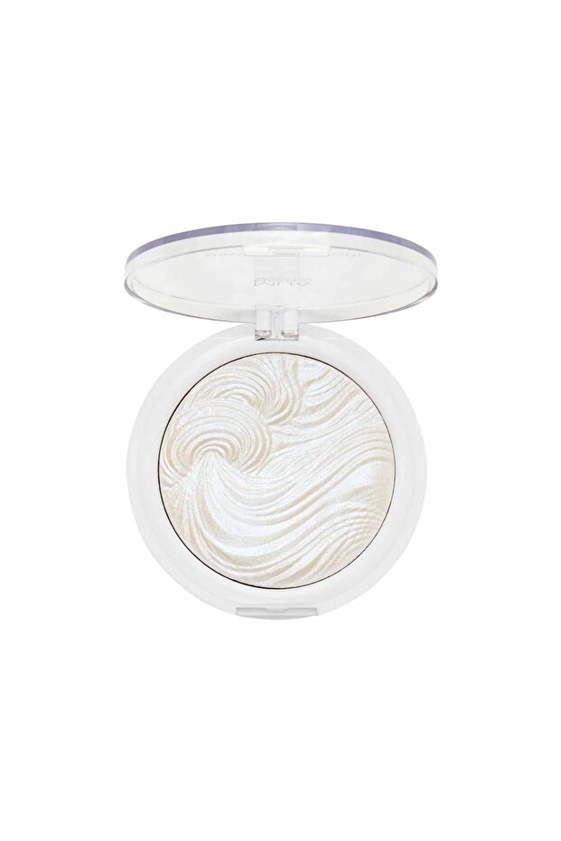 Aydınlatıcı Pudra Pearlescent Sheen - 2