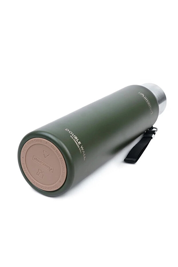 ÇELİK TERMOS 1 LT - 4