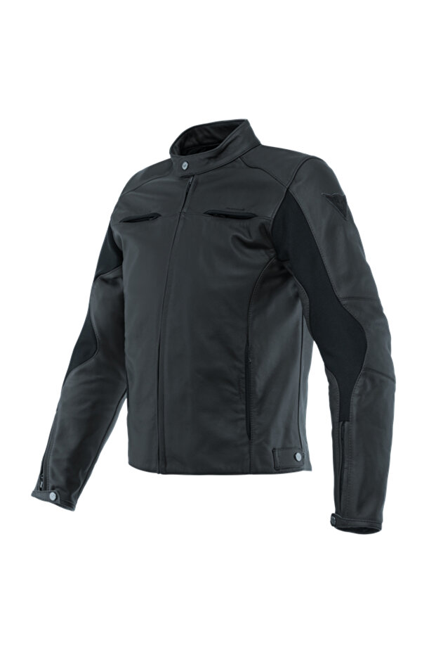 Razon 2 Black Deri Mont - 1