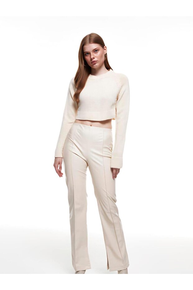 Crop Triko Kazak - 3