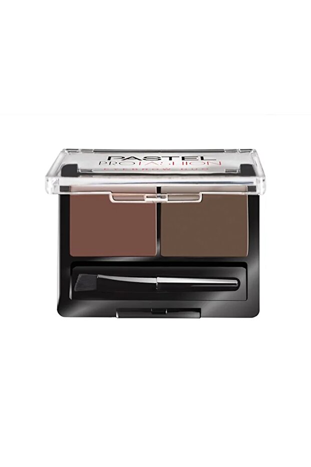 Profashion Eyebrow Duo Eyebrow Shadow متوسط 02