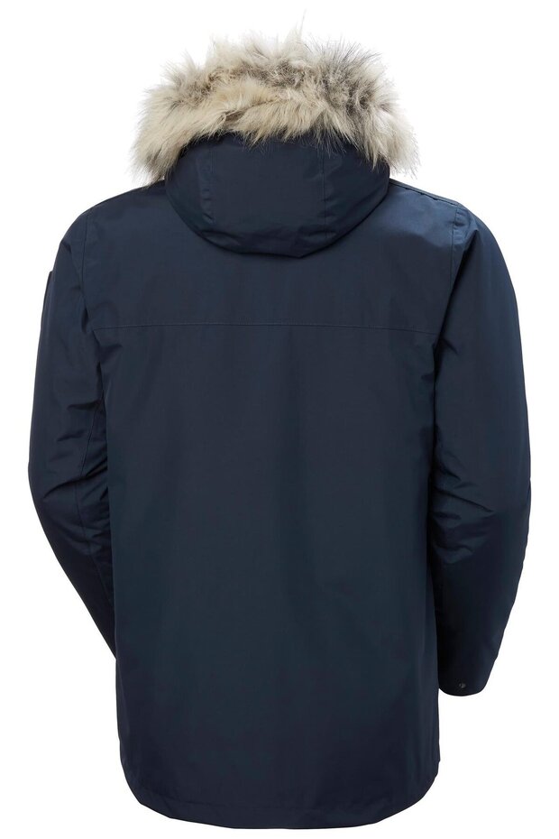 COASTAL 3.0 PARKA - 4