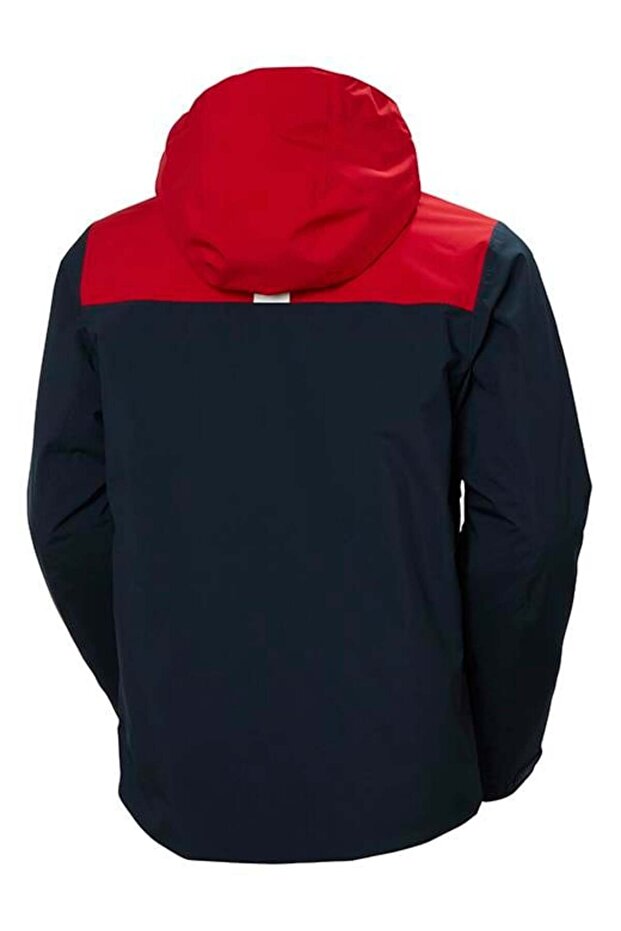 ALPINE INSULATED MONT - 4