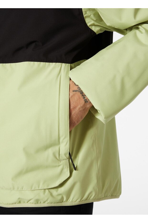 ERVIK INS RAIN MONT - 6