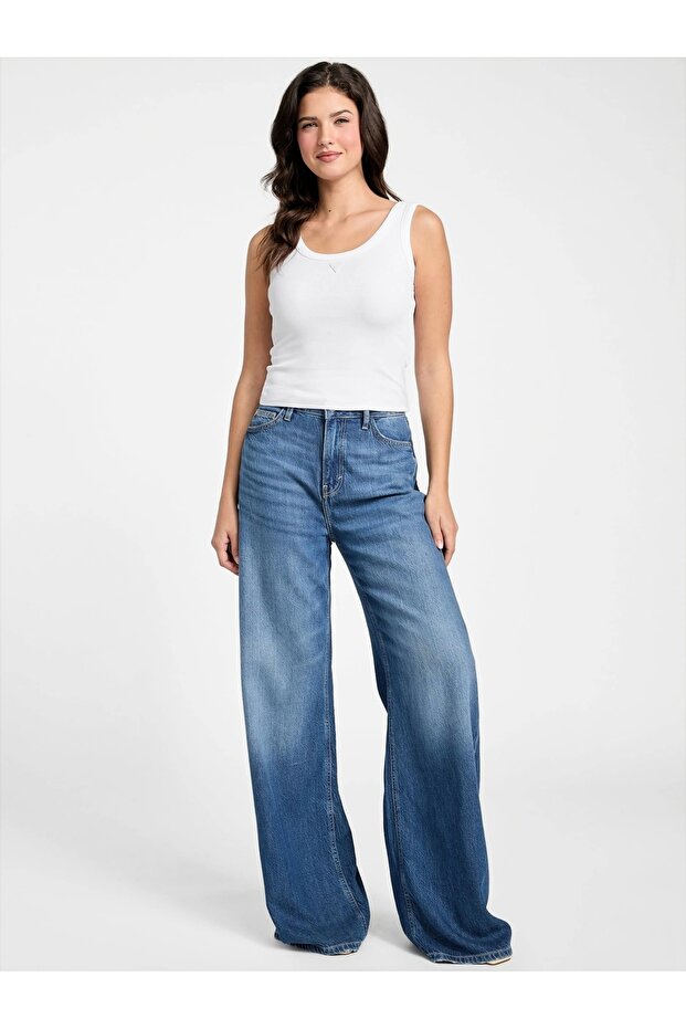 Patch pentru femei, alb, W5YP54KA0H1-G011 - 2