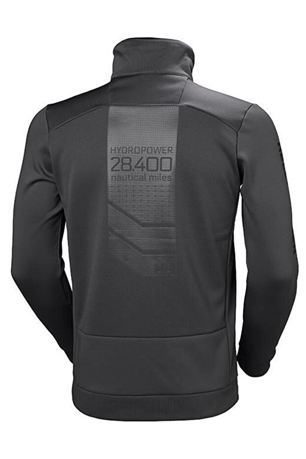 HH HP FLEECE JACKET - 2