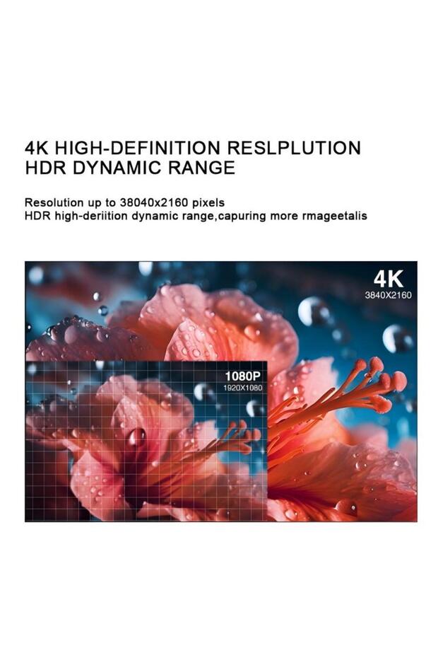 X96mini Network Set-Top Box Tv Box Tvbox Network Playback Host U Disk Player - 5