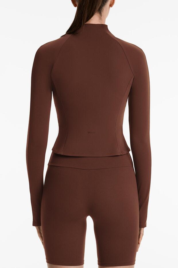 سترة تقنية خفيفة ودافئة - 5