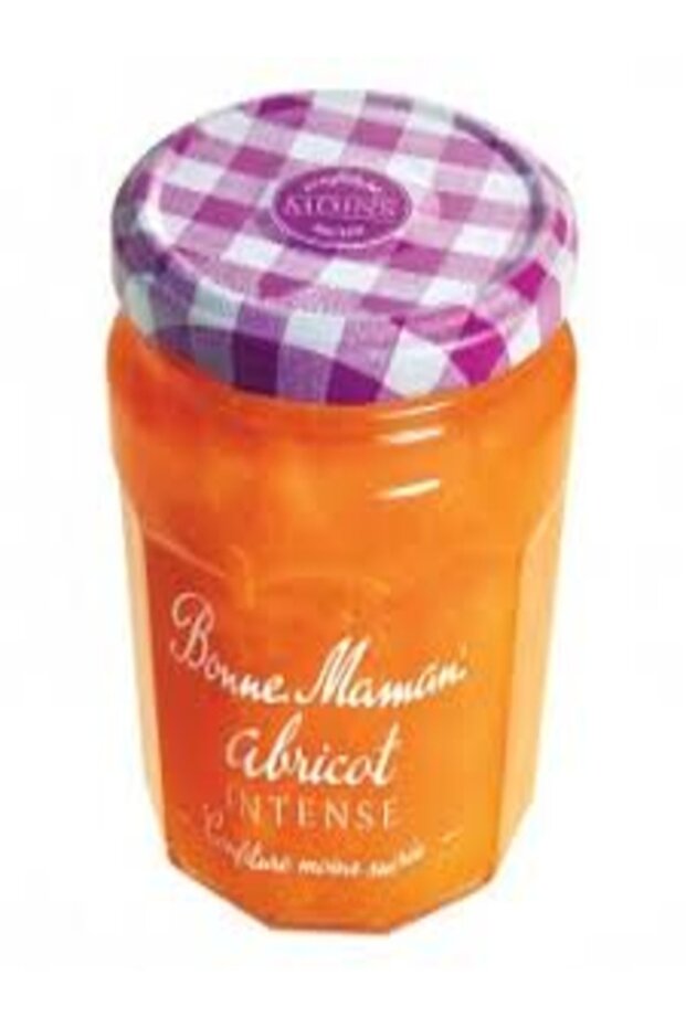 Intense Apricot Spread (335g) x 4 Pcs