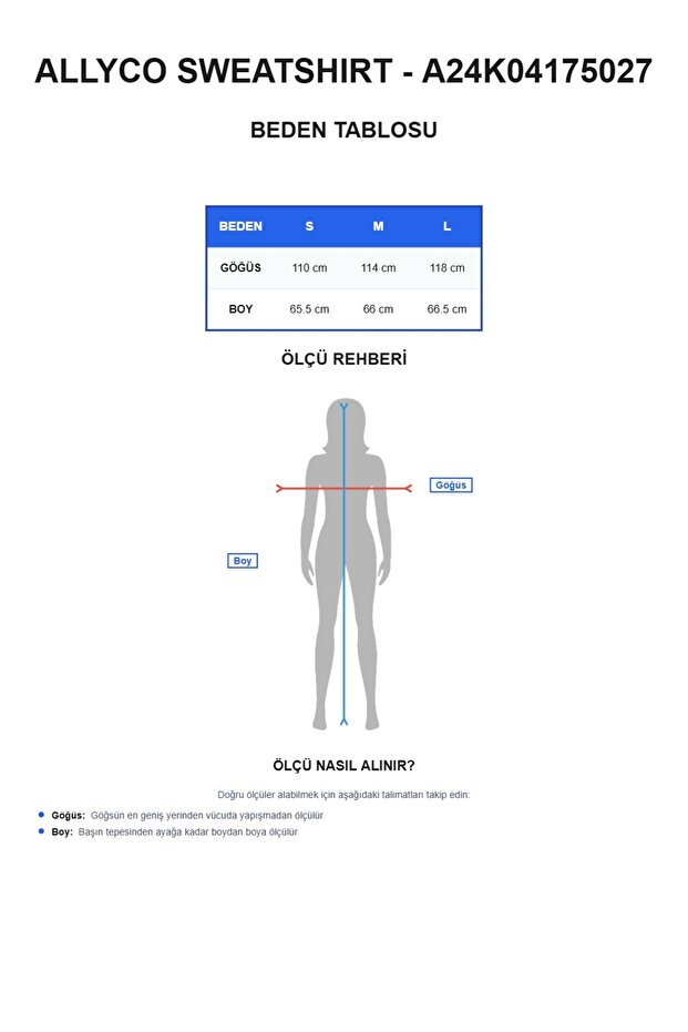 Parlak Taşlı Oversize Sweatshirt - 7