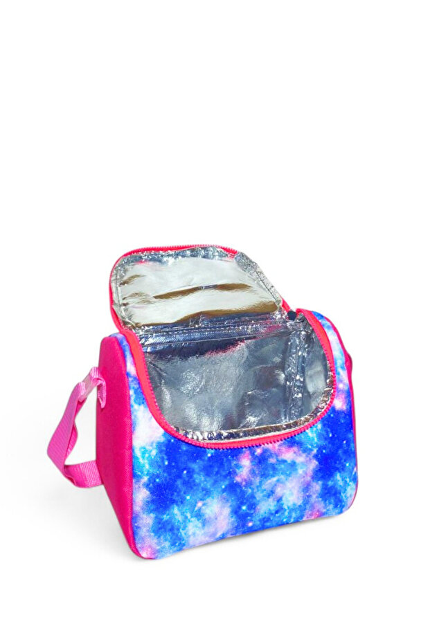 صندوق غداء حراري مريح - 6