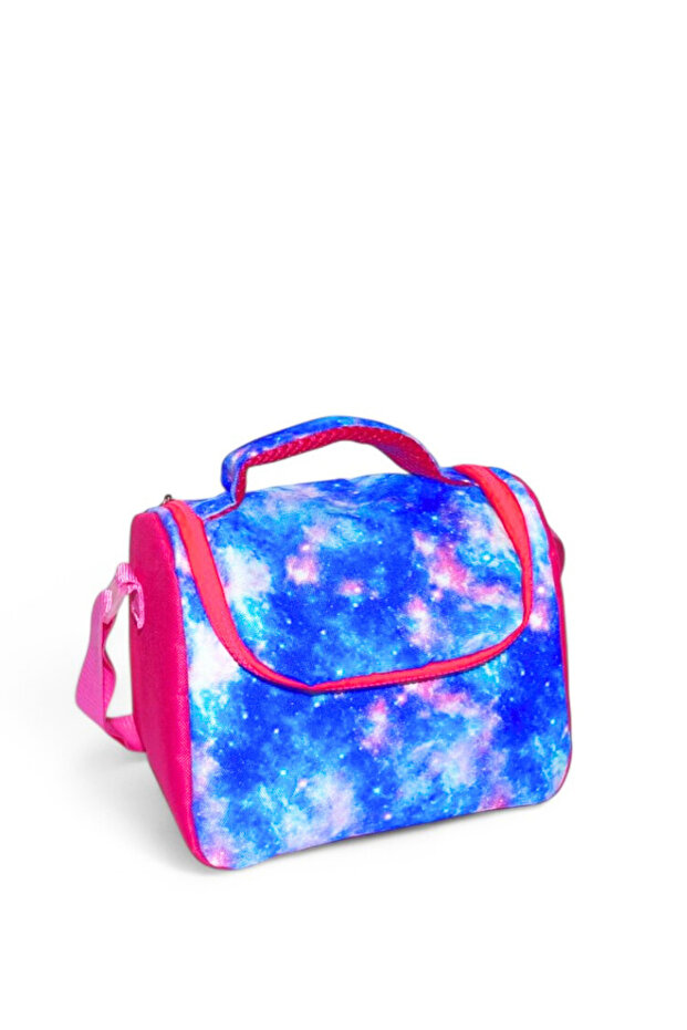 صندوق غداء حراري مريح - 7