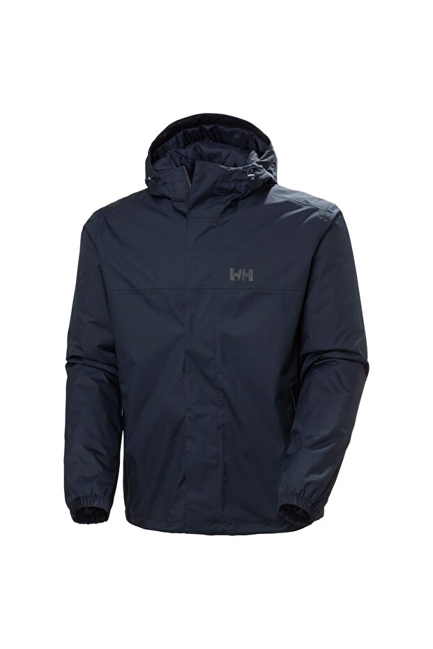 VANCOUVER FLEECE LINED MONT - 1
