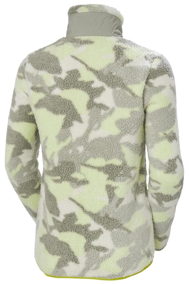 W IMPERIAL PRINTED PILE MONT - 4