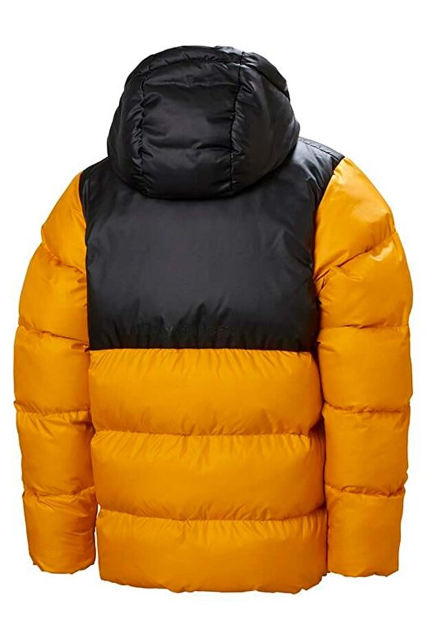 JR VISION PUFFY MONT - 4