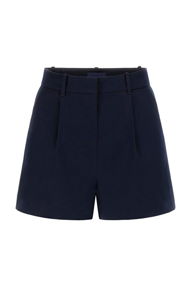 Apolline Kadın Relaxed Fit Şort - 1