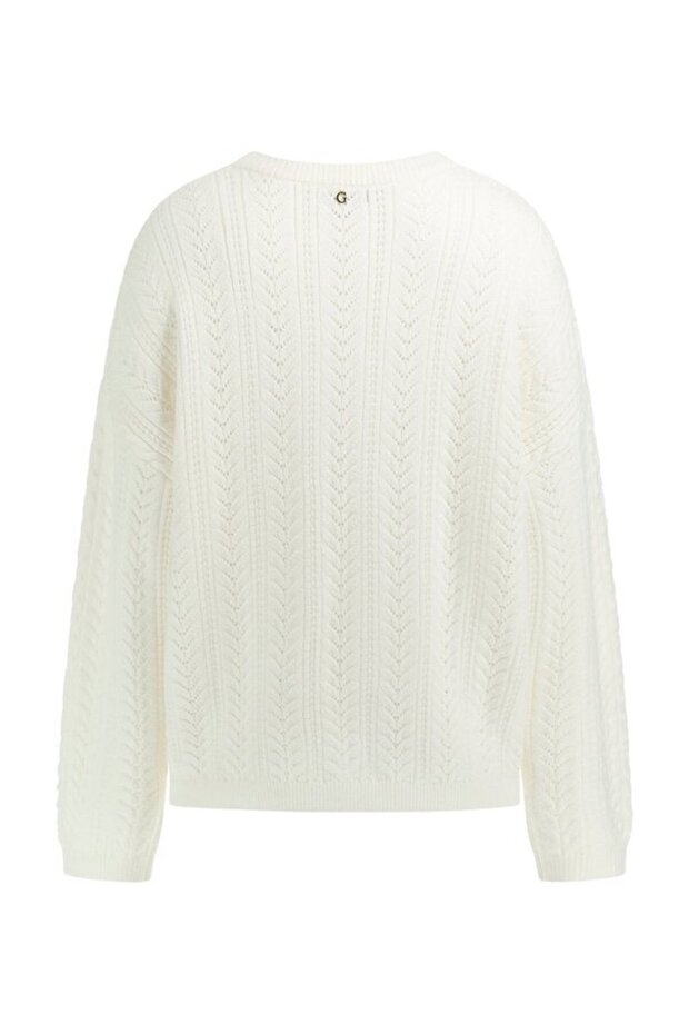 Sylvie Kadın Triko - 2