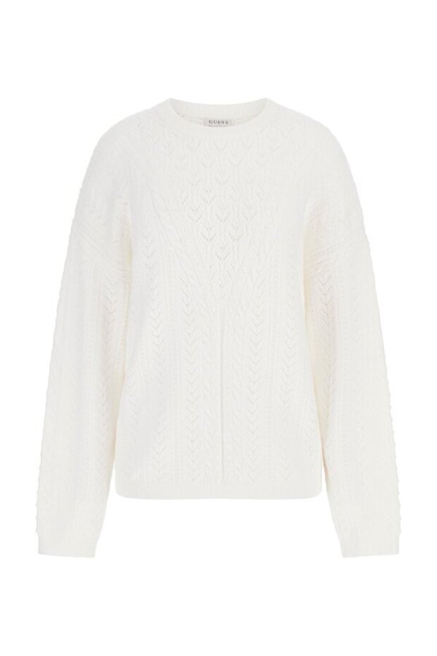 Sylvie Kadın Triko - 1