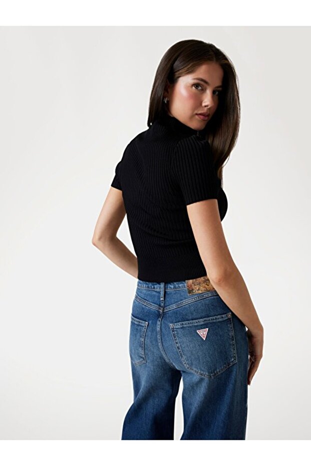 Jayla Kadın Triko - 3