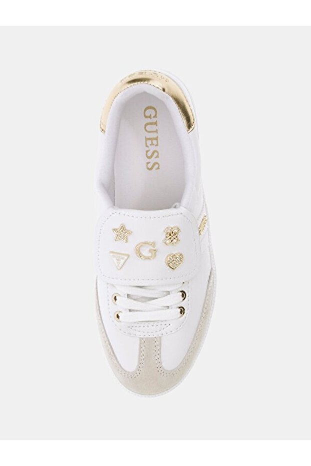 Oleeza2 Kadın Sneaker - 4