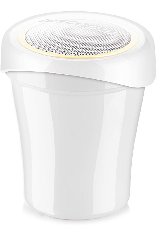 Delícia Sugar Shaker 150ml – Assorted Dispenser for Baking & Coffee