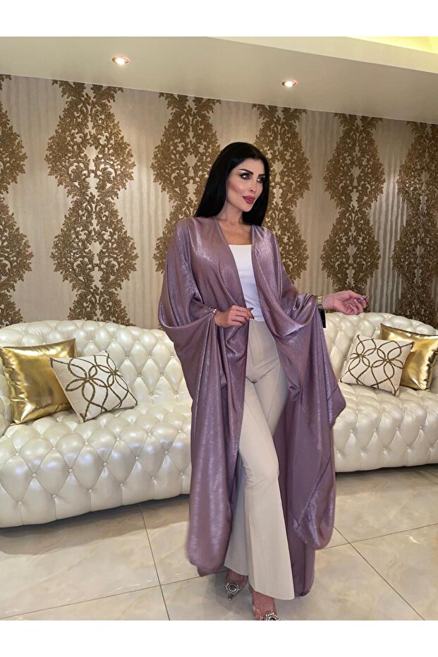 Abaya - 1