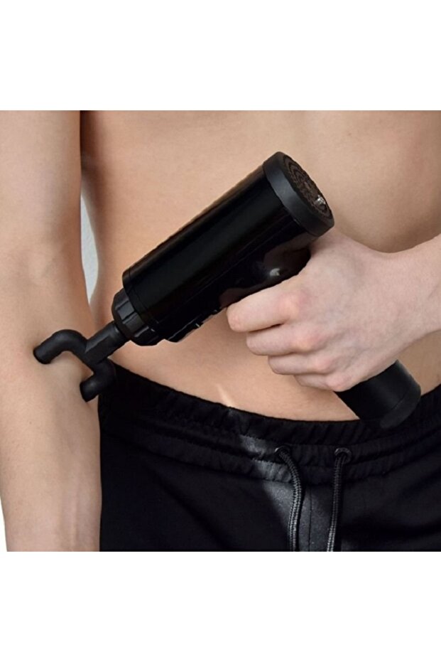 Professional Intense Massager - 3