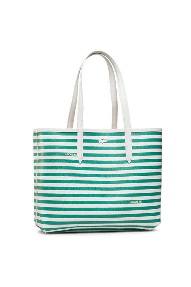 Nf3230As White Bag - 5
