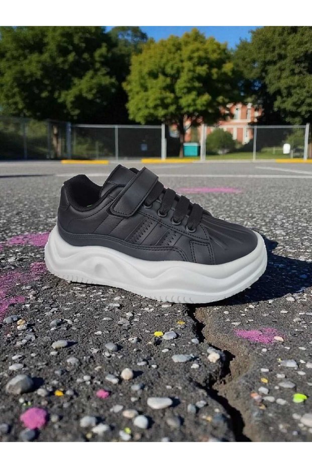 Unisex Cirtli Eva Sole Flexible Lightweight and Orthopedic Daily Sports Shoes