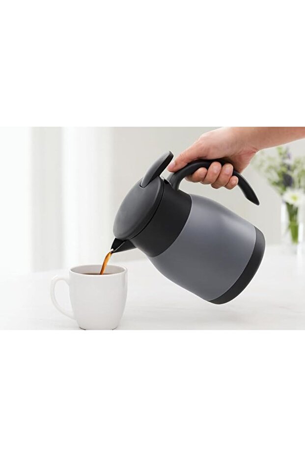 قارورة مفرغة من الهواء - 500 مل - 5