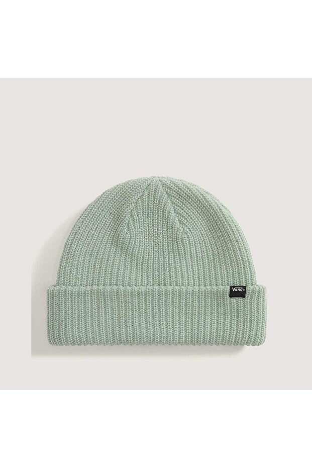 000QB4EMW1-R Core Basic Cuff Beanie A&amp;ccedil;ık Mavi - 1