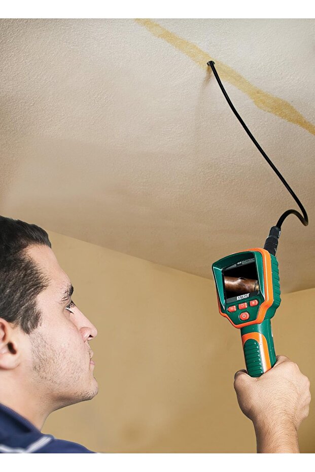 كاميرا مراقبة تفتيش المنظار - 5