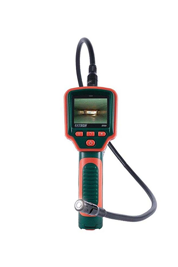 كاميرا مراقبة تفتيش المنظار - 2