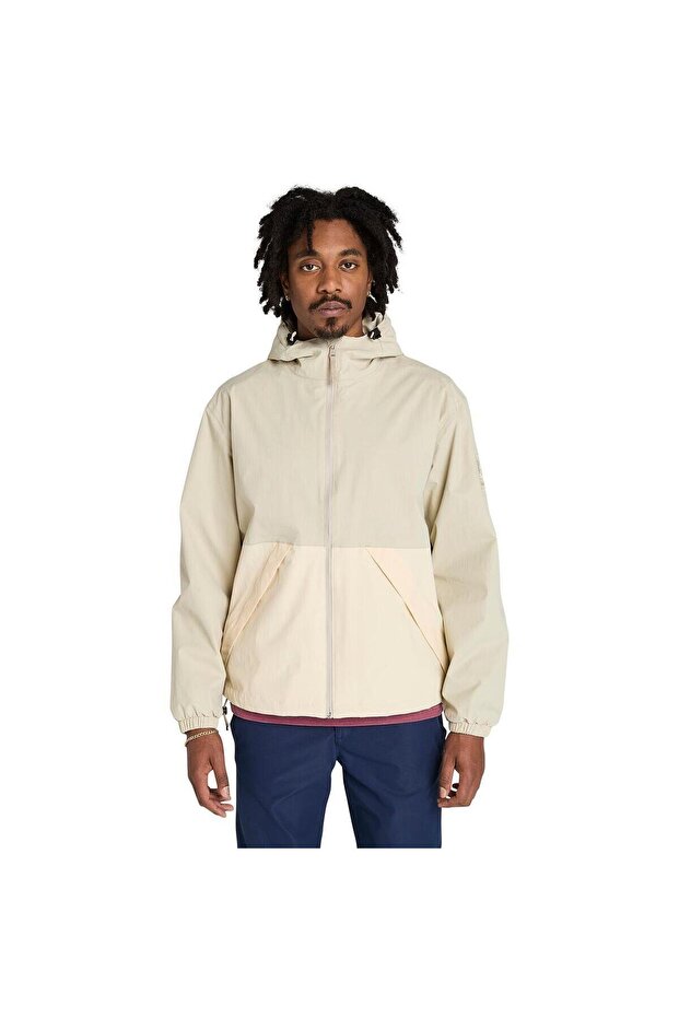 Winnick Waterproof Shell Jacket Men's Jacket Tb0A68Cba0I1 Multicolor-Xxl