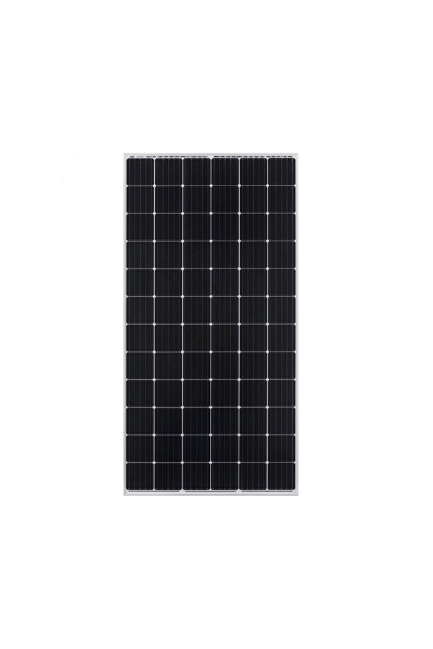 420W MONOKRİSTAL GÜNEŞ PANELİ - 1