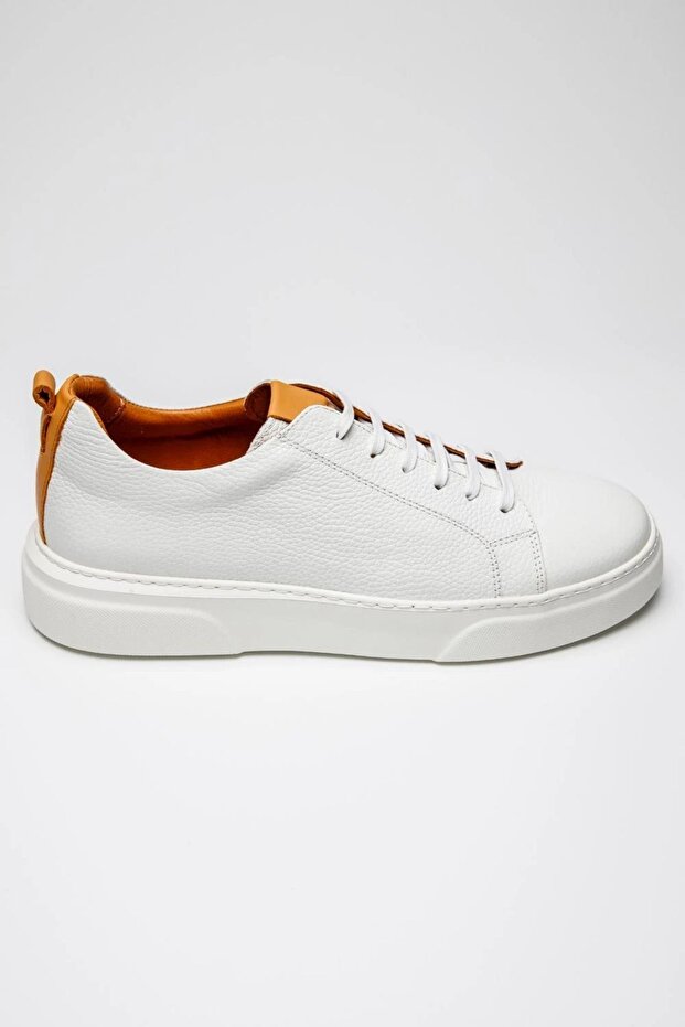 Pisa Deri Sneakers LG