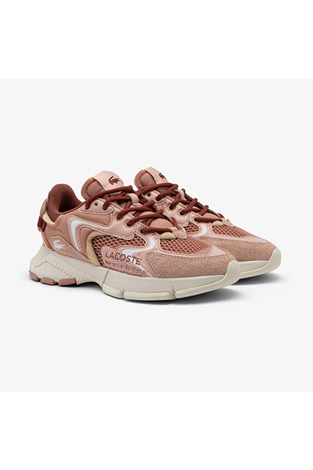 L003 Neo Kadın Pembe Sneaker - 2